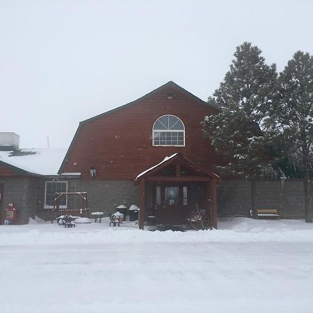 Buffalo Lodge Chugwater Exterior photo